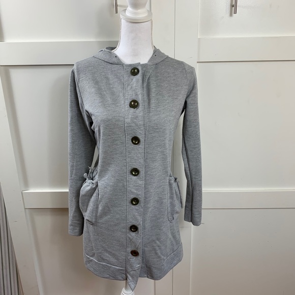 women’s Jersey jacket - Picture 1 of 4